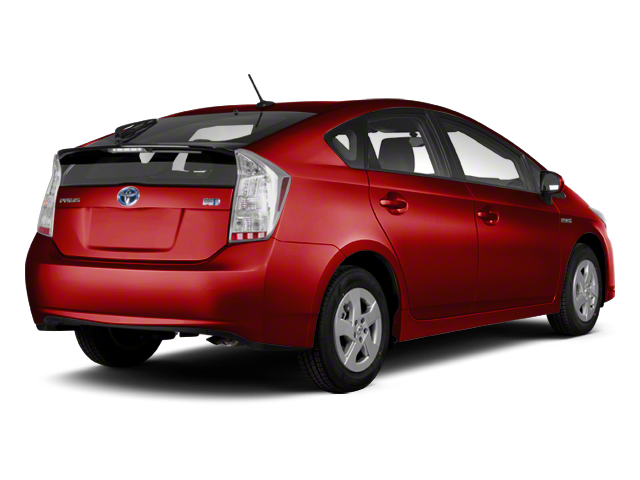 Used 2010 Toyota Prius III with VIN JTDKN3DU1A0016668 for sale in Kingston, TN
