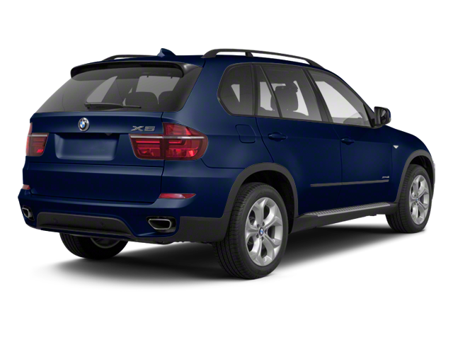 Used 2011 BMW X5 xDrive35i with VIN 5UXZV4C51BL740129 for sale in Kingston, TN