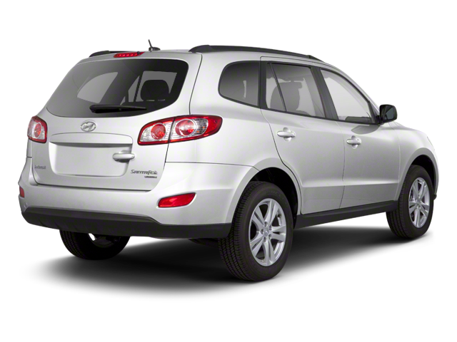 Used 2011 Hyundai Santa Fe GLS with VIN 5XYZGDAB7BG012590 for sale in Kingston, TN