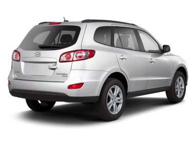 2011 Hyundai Santa Fe GLS