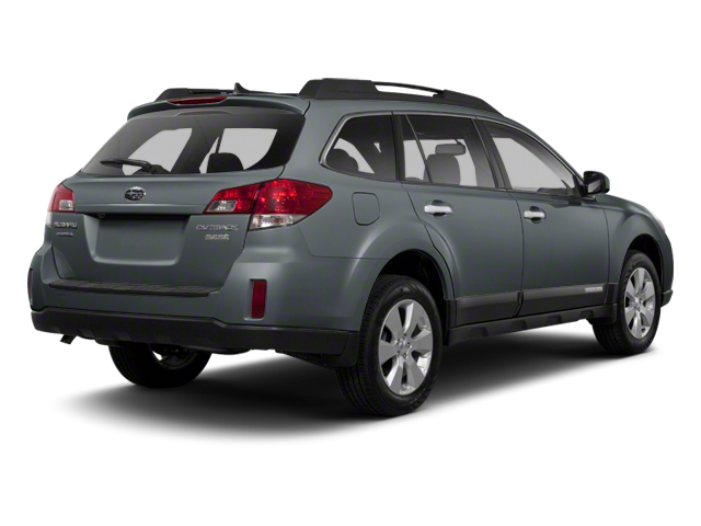 Used 2011 Subaru Outback I Limited with VIN 4S4BRBLC1B3325902 for sale in Kingston, TN