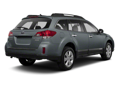 2011 Subaru Outback 2.5i Limited