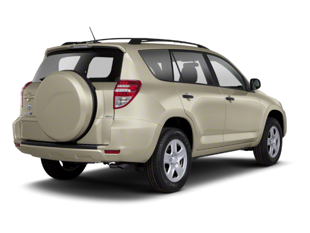 Used 2011 Toyota RAV4 Limited with VIN 2T3DK4DV5BW057902 for sale in Kingston, TN