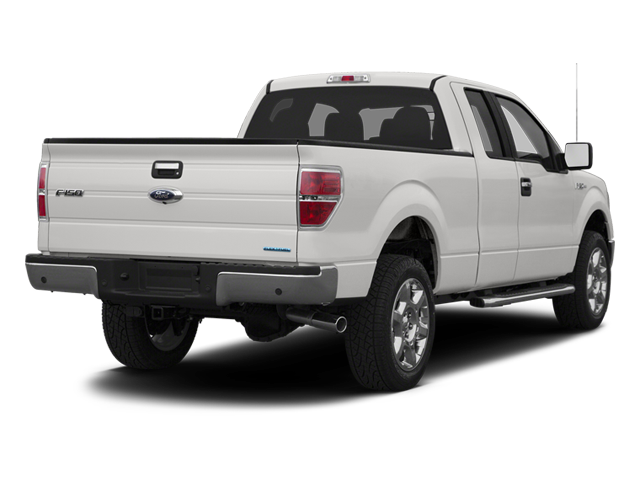 Used 2013 Ford F-150 STX with VIN 1FTFX1EFXDFA10174 for sale in Kingston, TN