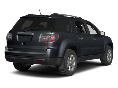 2014 GMC Acadia SLE-2