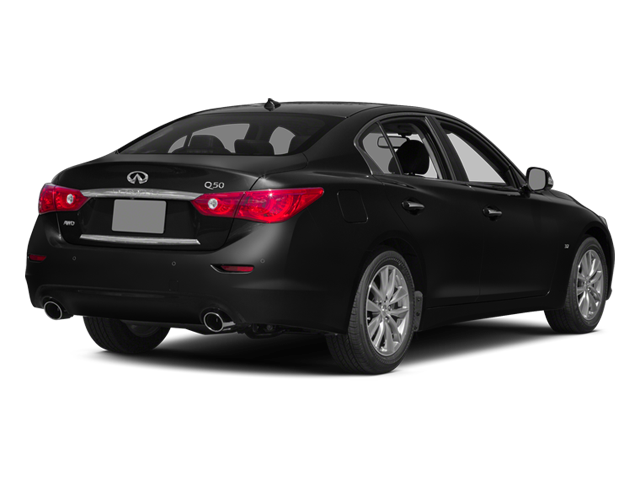 Used 2014 INFINITI Q50 Premium with VIN JN1BV7ARXEM702460 for sale in Kingston, TN