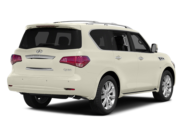 Used 2014 INFINITI QX80 Base with VIN JN8AZ2NE0E9065917 for sale in Kingston, TN