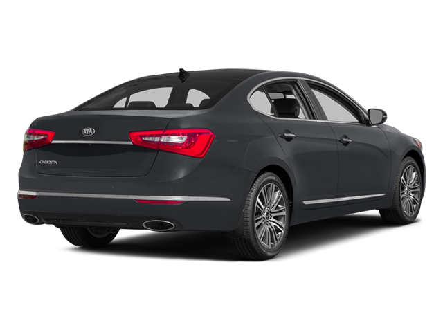 2014 Kia Cadenza Limited