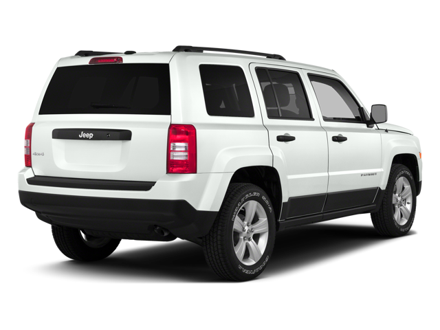 Used 2016 Jeep Patriot Latitude with VIN 1C4NJRFB7GD546460 for sale in Kingston, TN