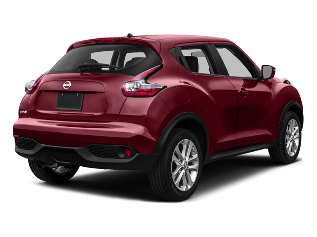 Used 2016 Nissan Juke S with VIN JN8AF5MR2GT606910 for sale in Kingston, TN