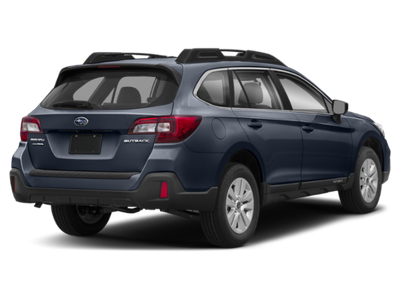 2018 Subaru Outback 2.5i
