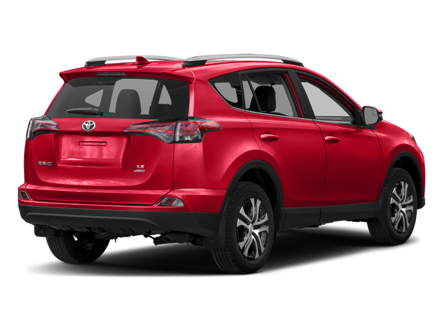 Used 2018 Toyota RAV4 LE with VIN 2T3ZFREV6JW416243 for sale in Kingston, TN