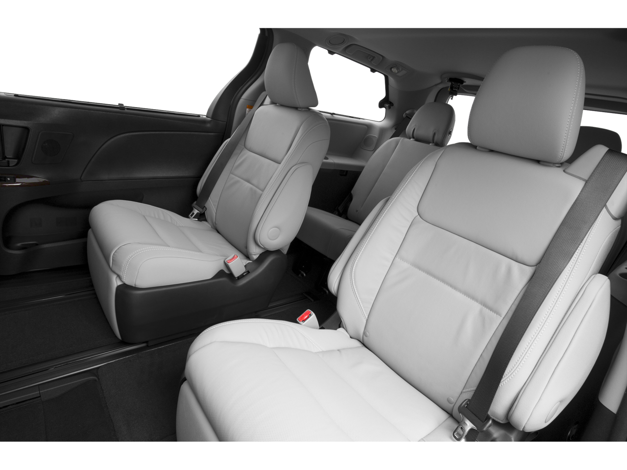 2015 Toyota Sienna XLE Premium 8 Passenger