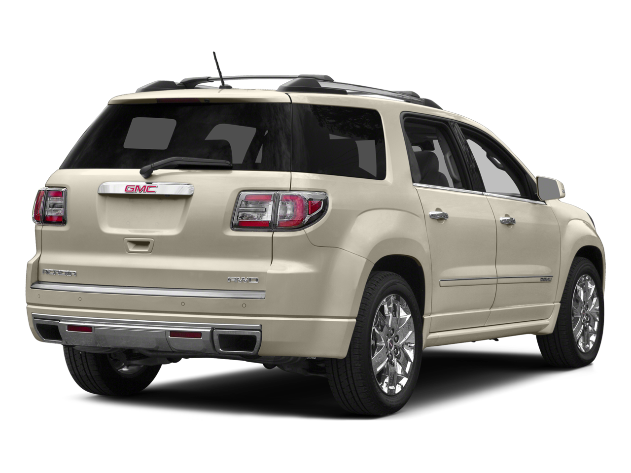 Used 2016 GMC Acadia Denali with VIN 1GKKVTKD5GJ196148 for sale in Kingston, TN