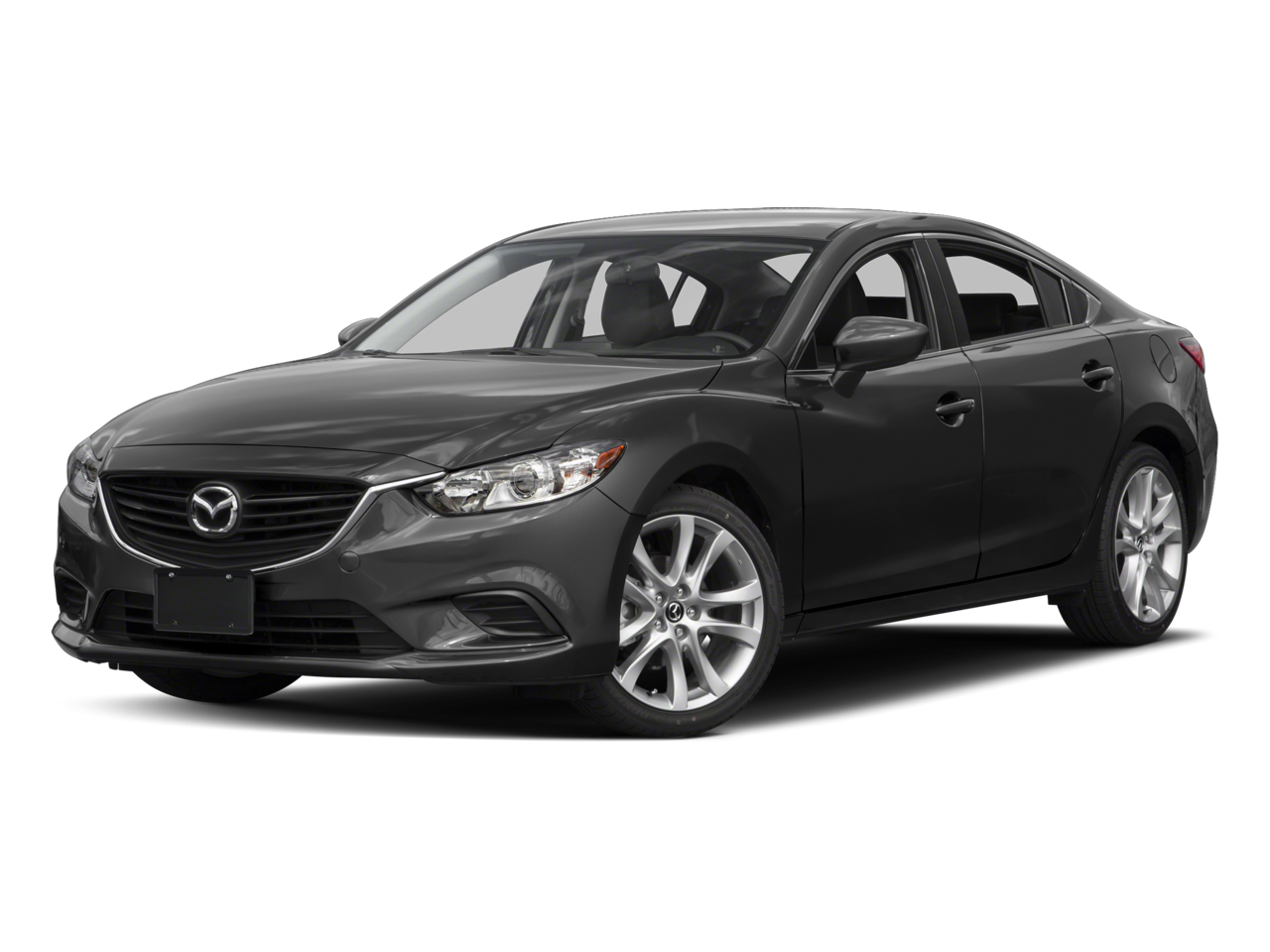2016 Mazda EZ-6 i Touring Auto's photo