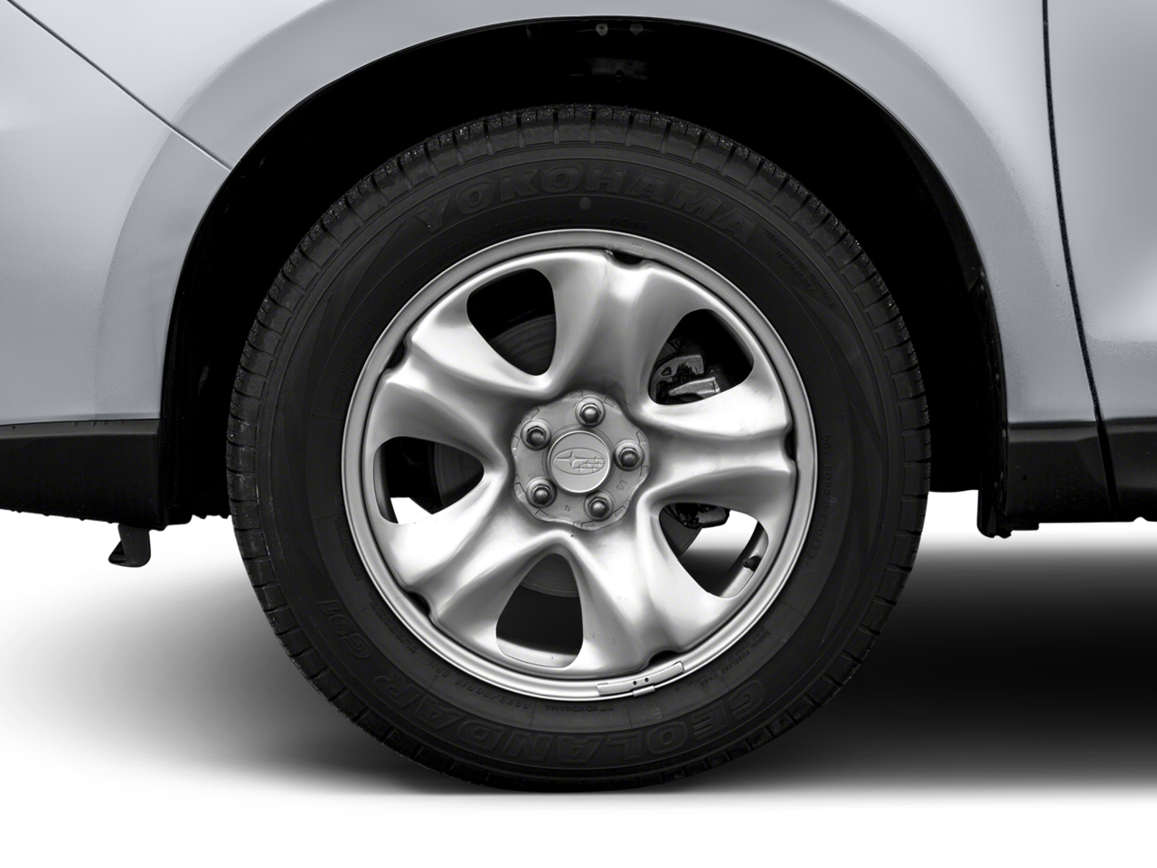 2016 Subaru Forester 2.5i