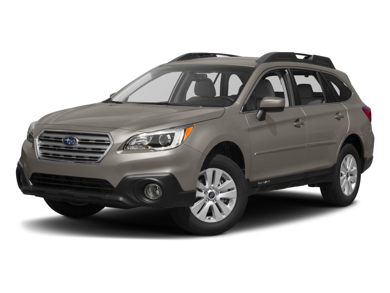 2016 Subaru Outback 2.5i Premium CVT's photo