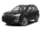 2017 Subaru Forester 2.5i Premium Premium