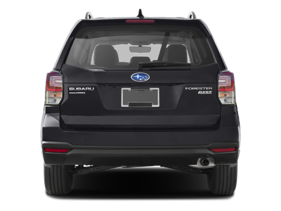 2017 Subaru Forester 2.5i Premium Premium