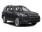 2017 Subaru Forester 2.5i Premium Premium