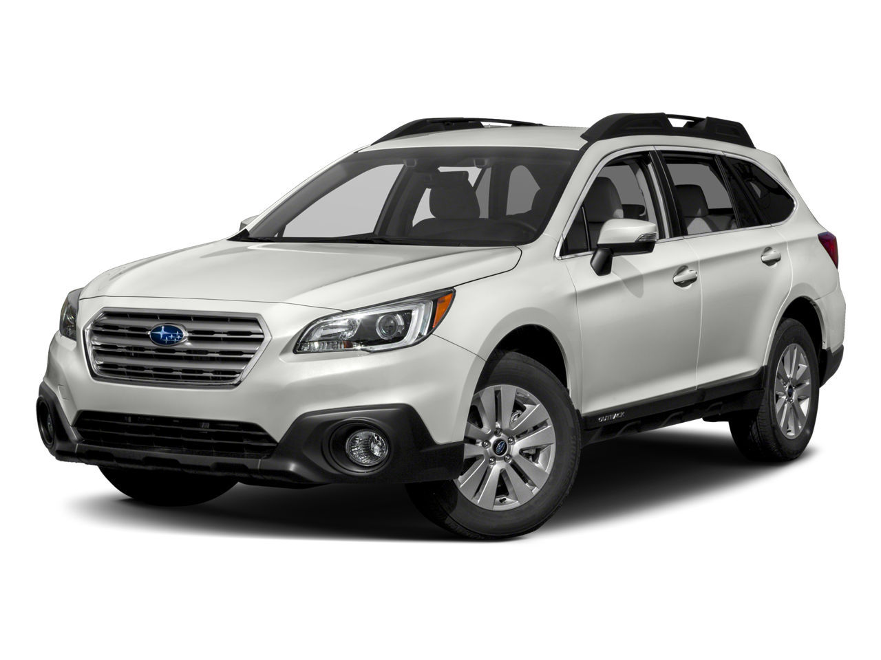 2017 Subaru Outback 2.5i