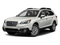 2017 Subaru Outback 2.5i