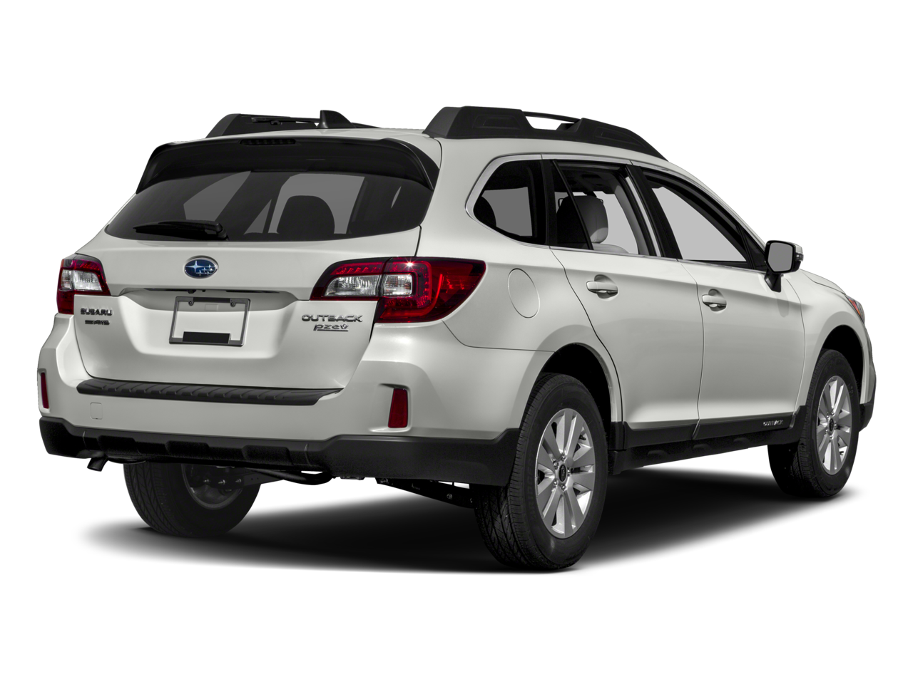 2017 Subaru Outback 2.5i