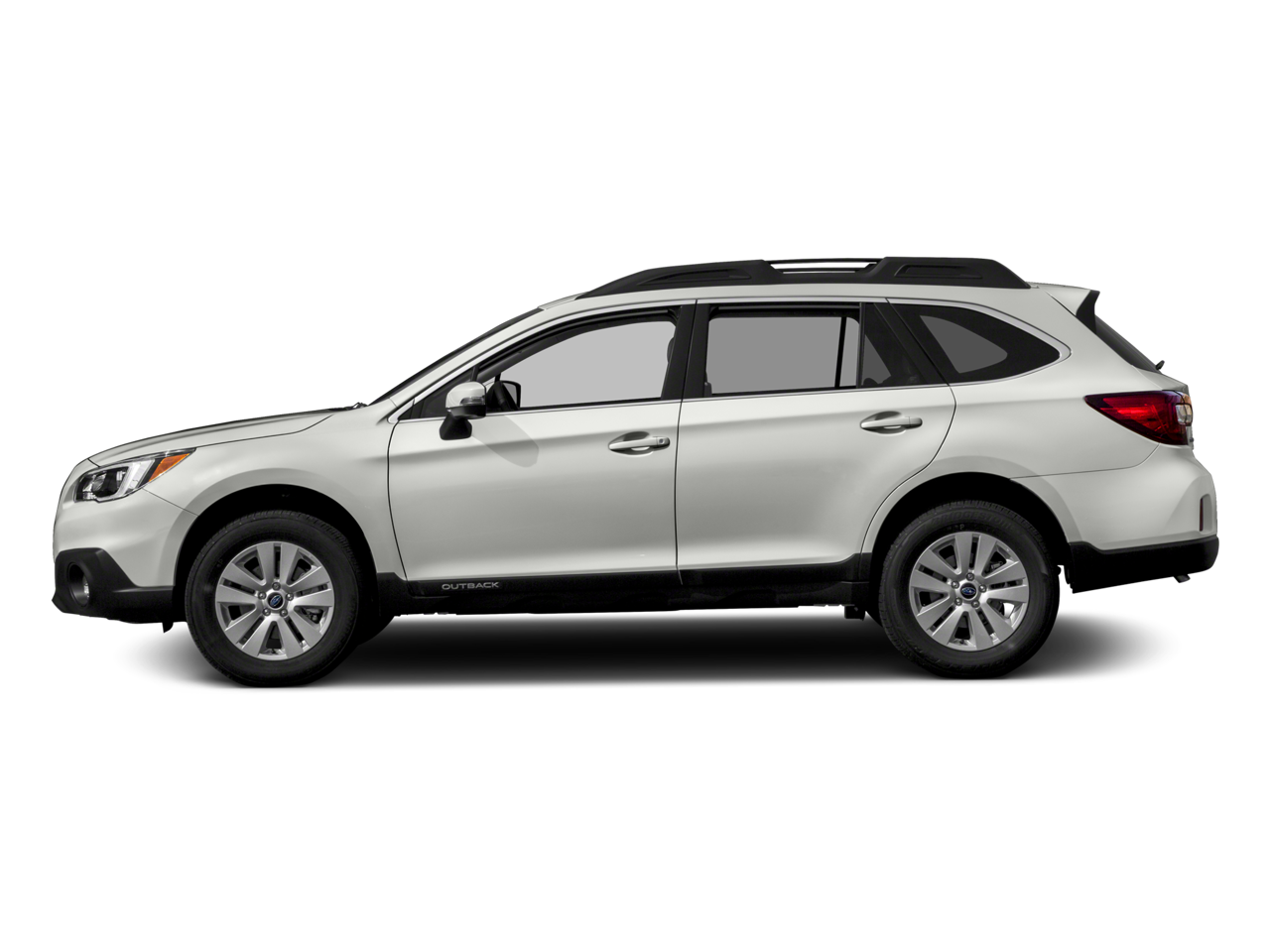 2017 Subaru Outback 2.5i