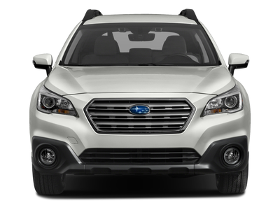 2017 Subaru Outback 2.5i