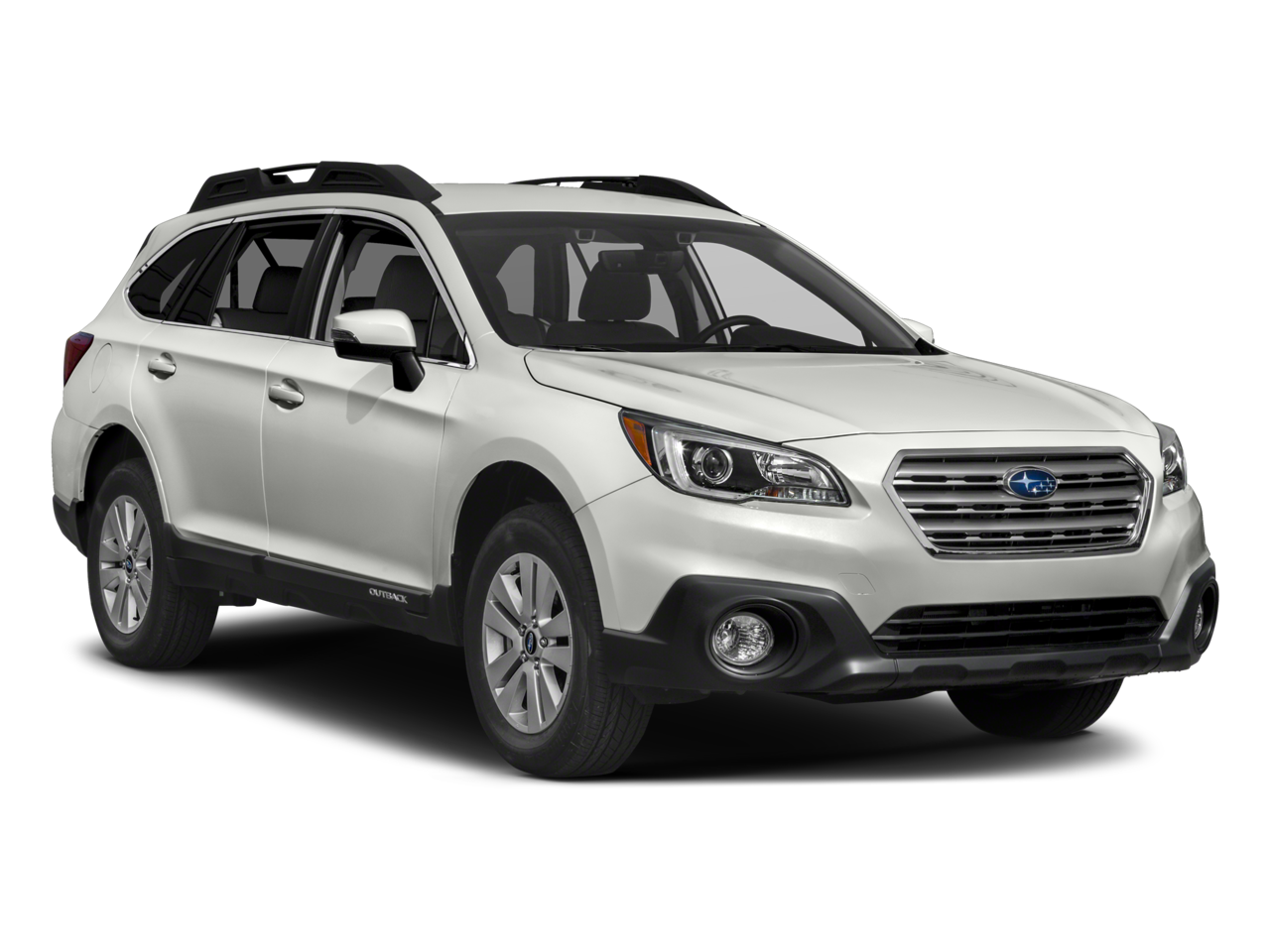 2017 Subaru Outback 2.5i