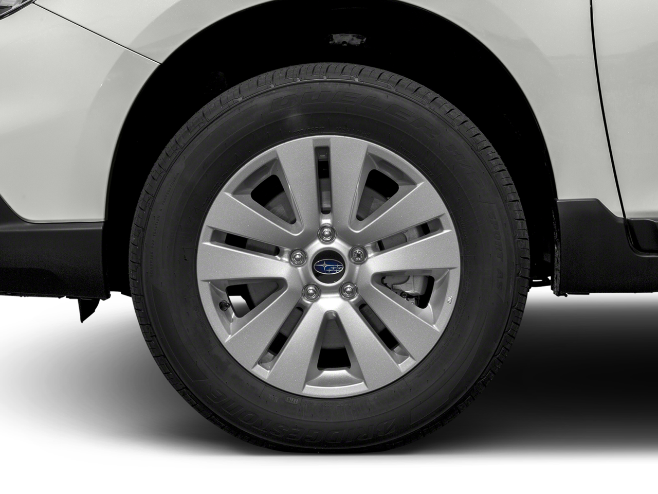 2017 Subaru Outback 2.5i