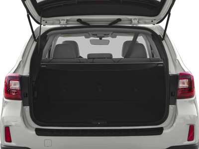 2017 Subaru Outback 2.5i