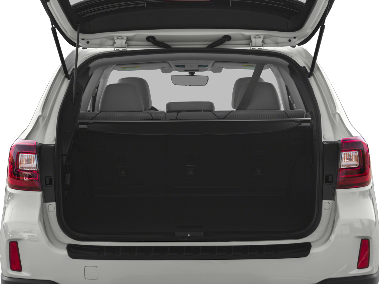 2017 Subaru Outback 2.5i