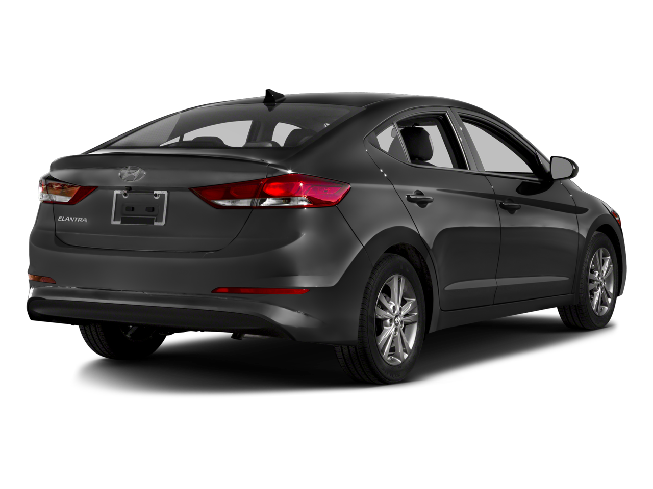 Used 2018 Hyundai Elantra SEL with VIN 5NPD84LF1JH305769 for sale in Kingston, TN