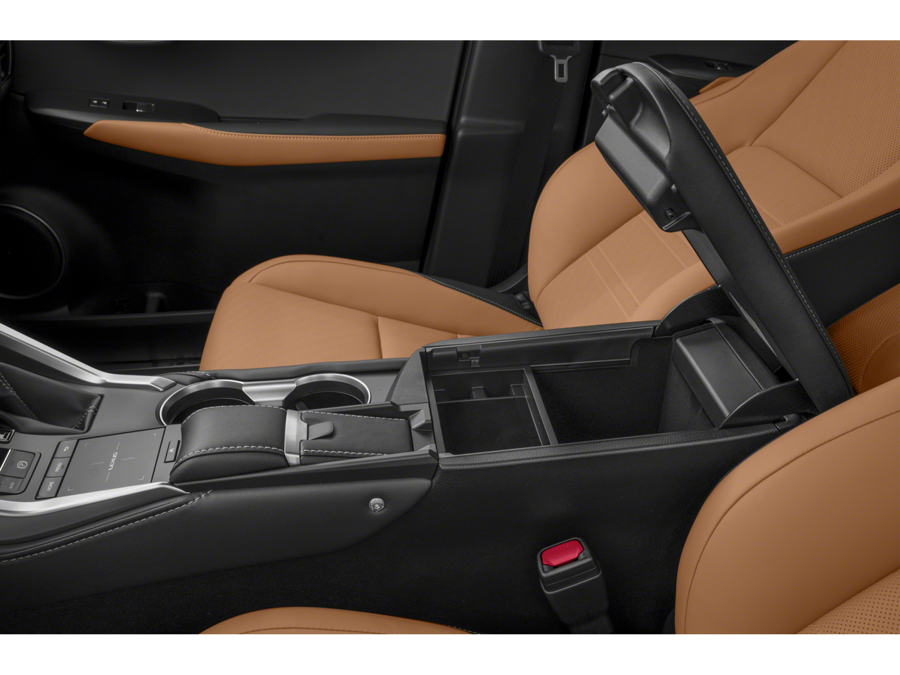 2018 Lexus NX 300 F Sport