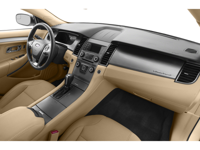 2019 Ford Taurus Limited