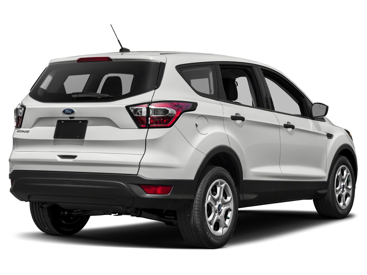 Used 2019 Ford Escape Titanium with VIN 1FMCU0J9XKUC28707 for sale in Kingston, TN