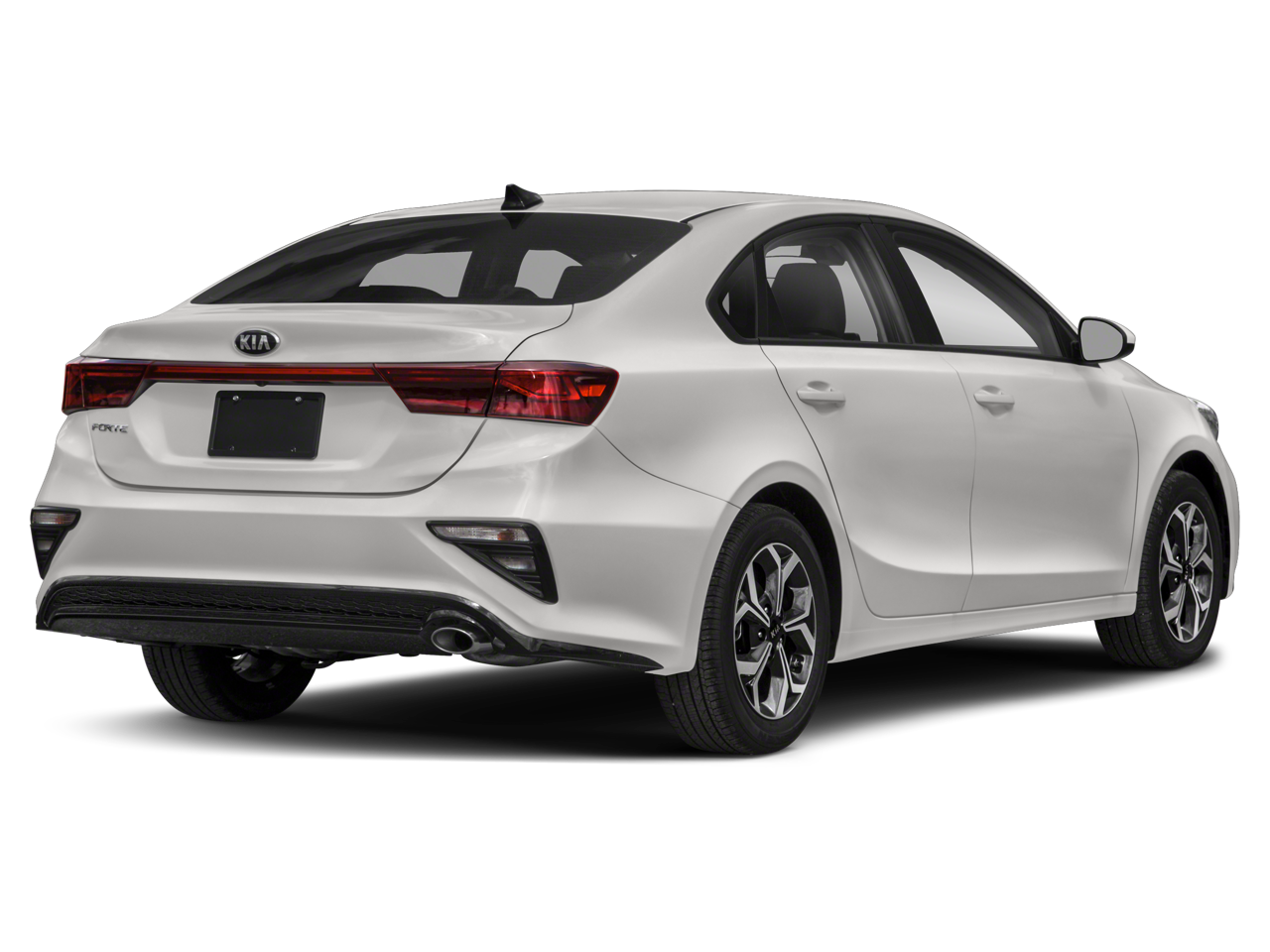 Used 2019 Kia FORTE LXS with VIN 3KPF24AD0KE085090 for sale in Kingston, TN