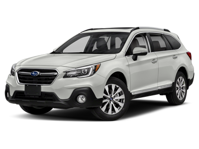 2019 Subaru Outback 3.6R Touring