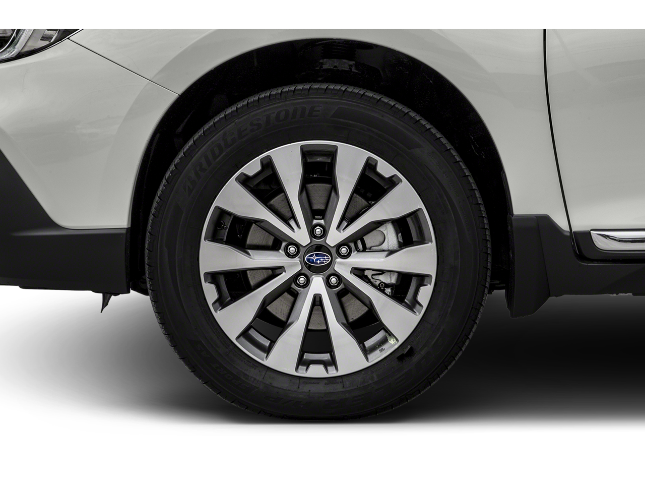 2019 Subaru Outback 3.6R Touring