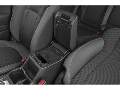 2020 Subaru Forester Premium Premium