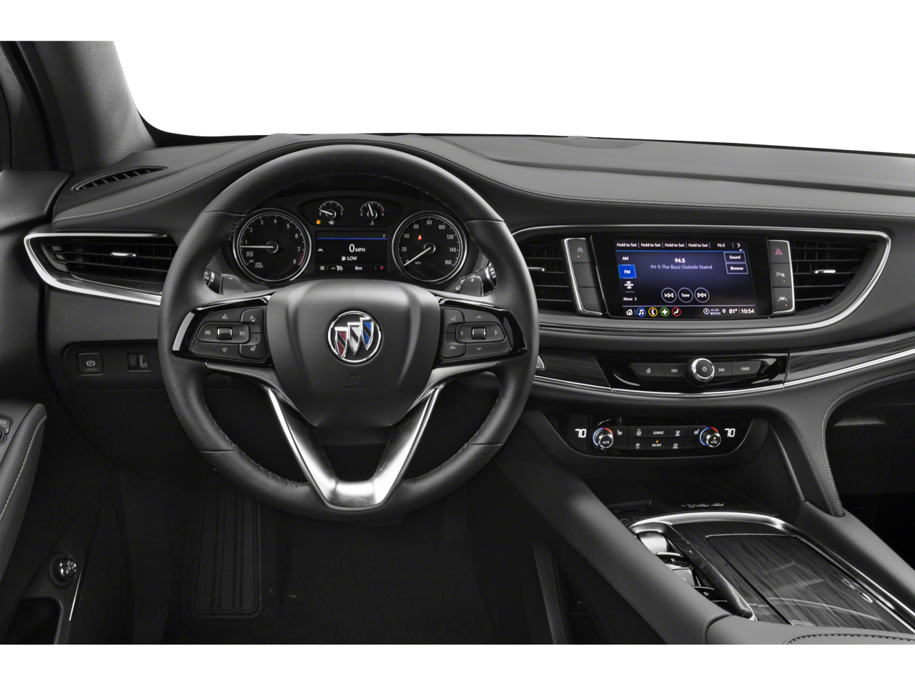 2022 Buick Enclave Premium Group