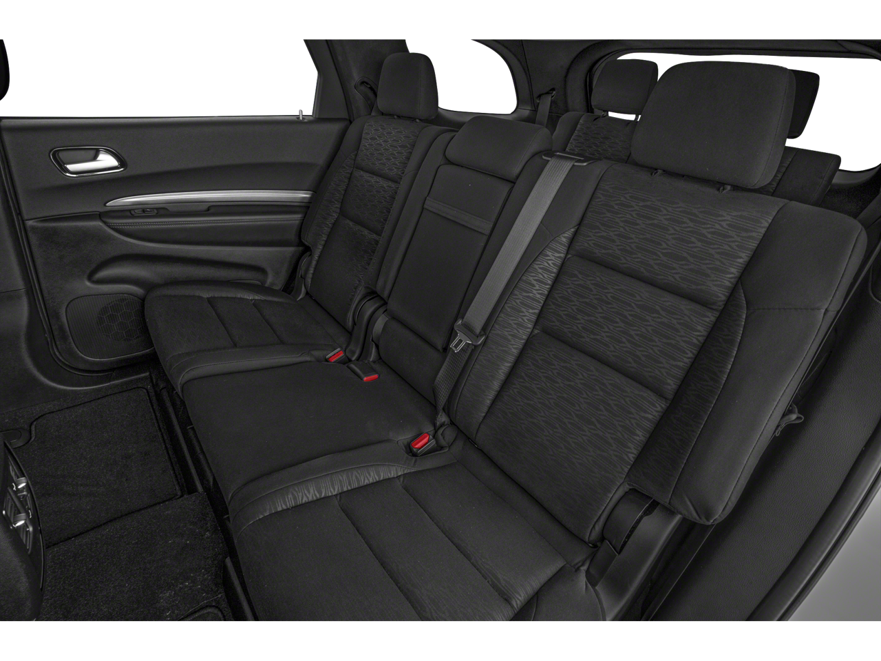 2022 Dodge Durango SXT