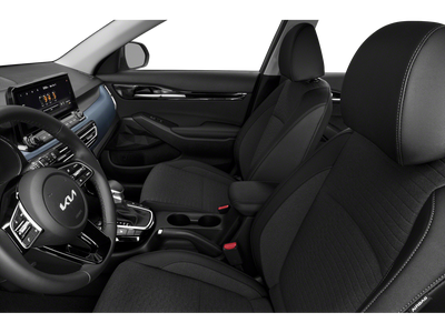 2022 Kia Seltos Nightfall