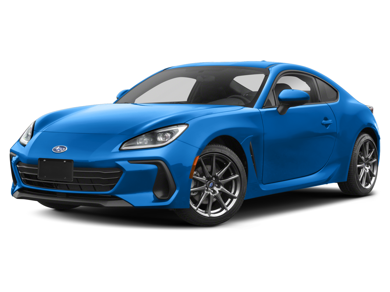 2022 Subaru BRZ Premium