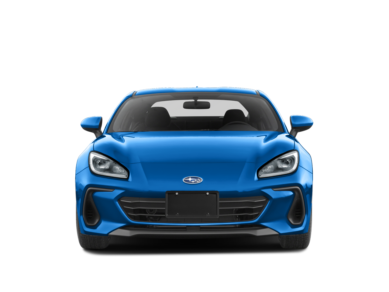 2022 Subaru BRZ Premium