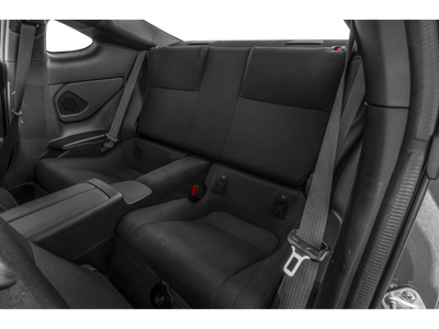 2022 Subaru BRZ Premium