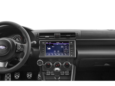 2022 Subaru BRZ Premium