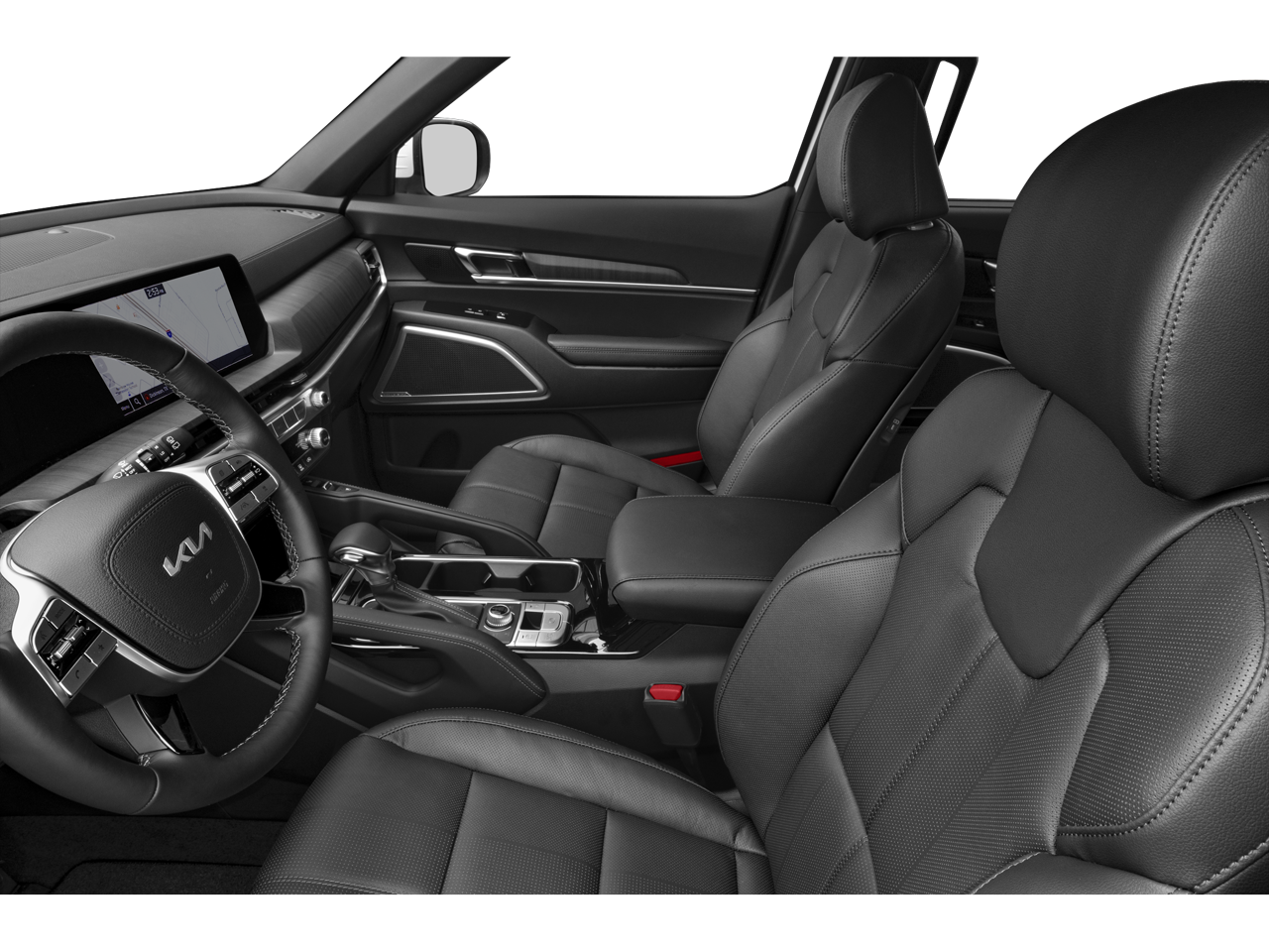 2023 Kia Telluride EX Kingston TN Sutherlin Subaru 5XYP3DGC3PG397981