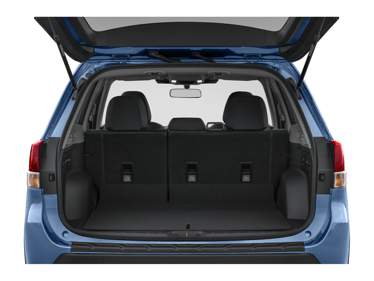 2023 Subaru Forester Base